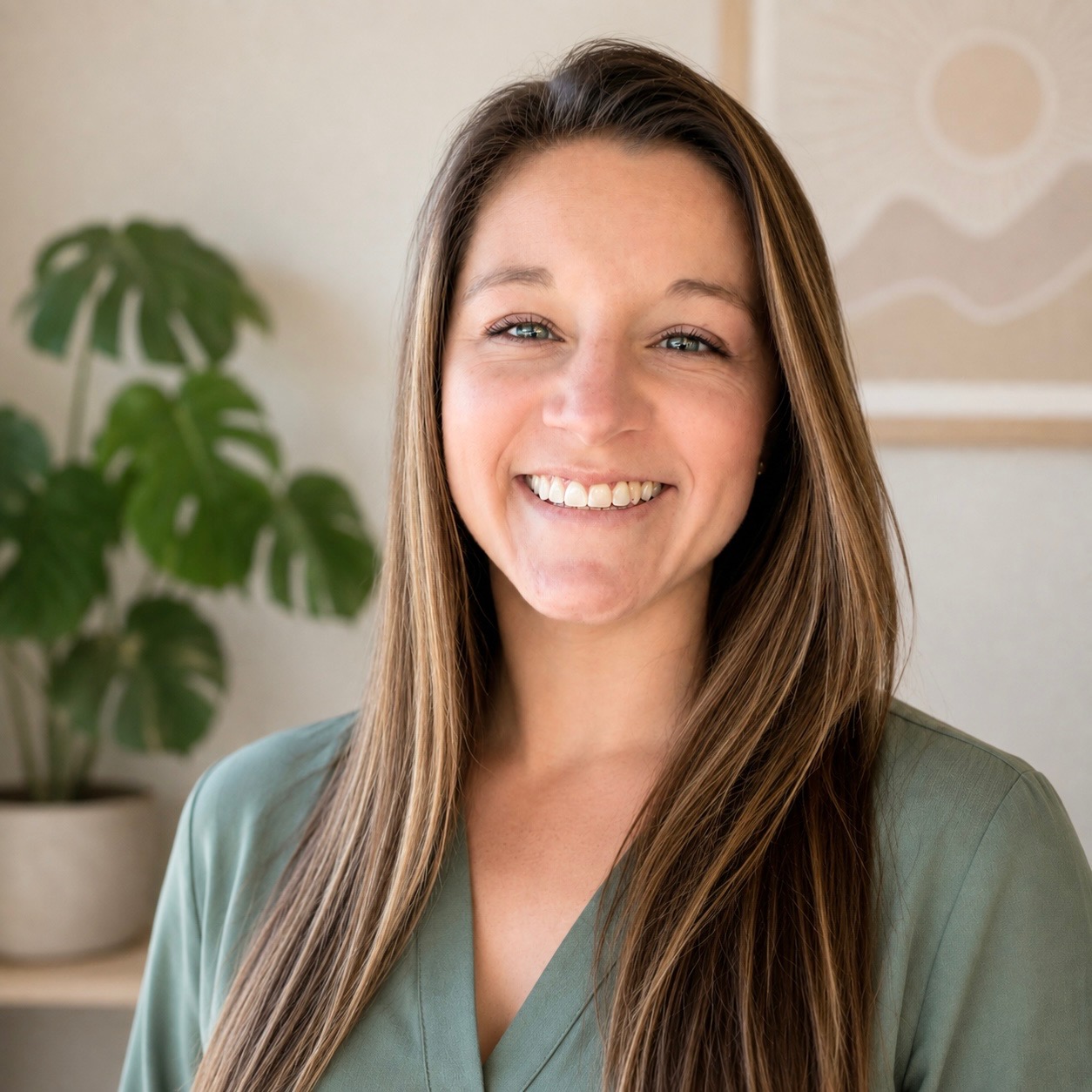 Founder of Luma Craniosacral Therapy