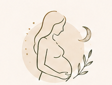 Pregnancy & Postpartum icon